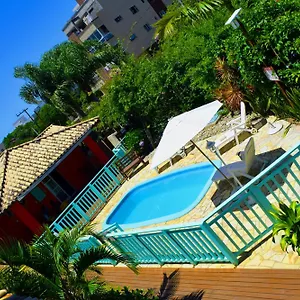 Inn Morada Dos Ventos