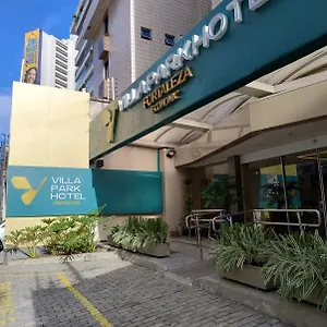 hotel-villamaris.fortalezahotels.org/